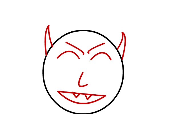 Devil...