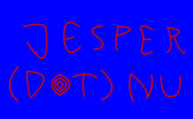 Jesper.nu
