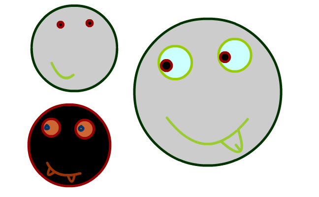 Smilies =P
