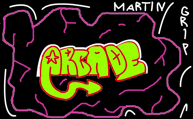 ARCADE :D