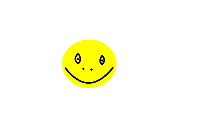 smile
