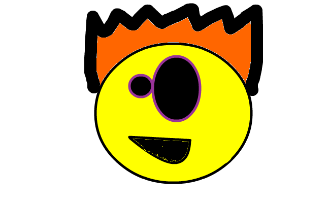 Smileyking ;D