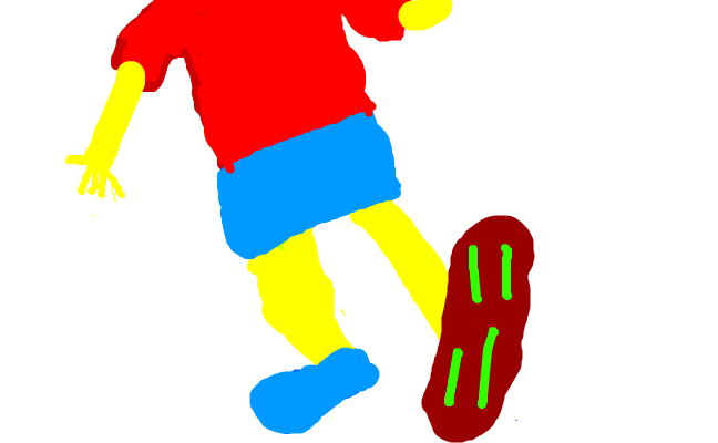 Bart simpson