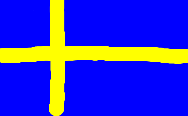 Svergie!