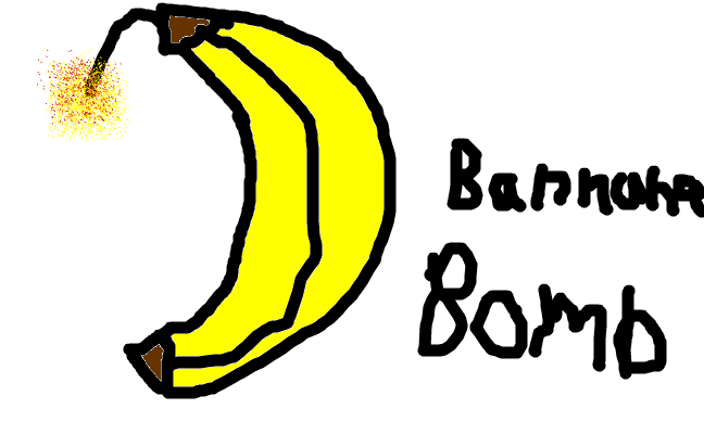 Bannan Bomb