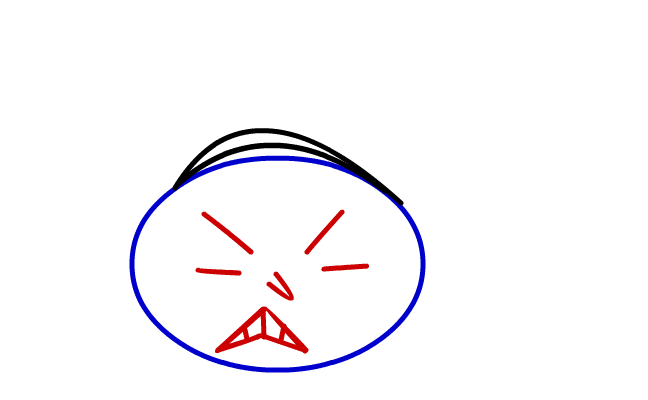 Angry older