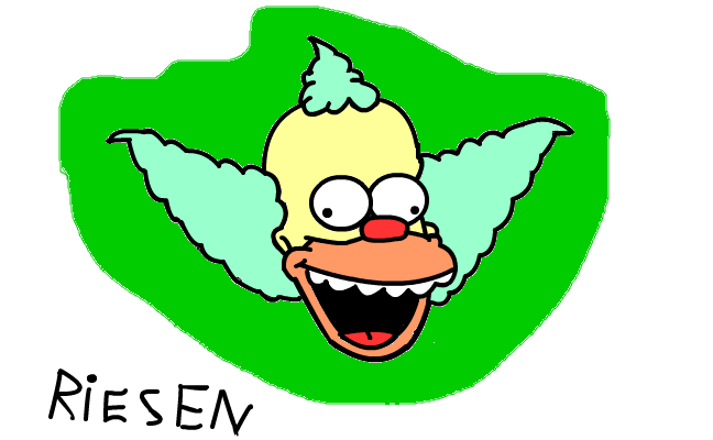 Krusty the Clown