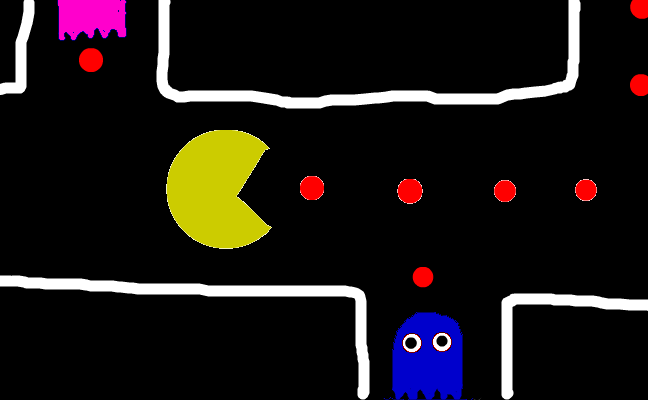 Pac Man