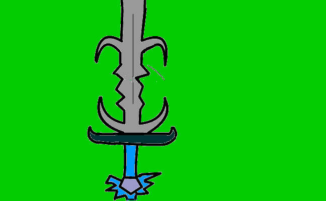 armadyl godsword