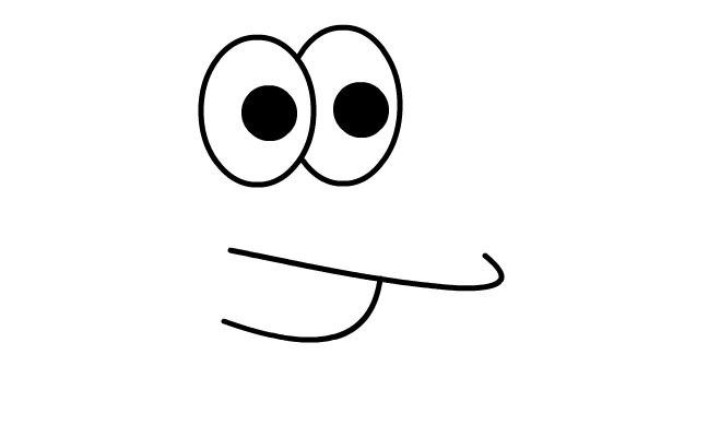 hehe