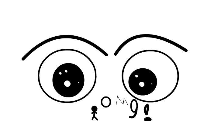 i see you