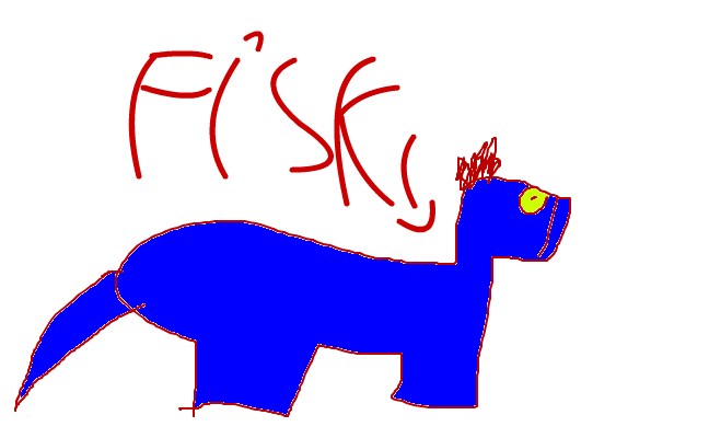 fisk