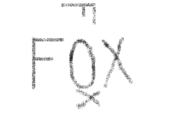 fox fox