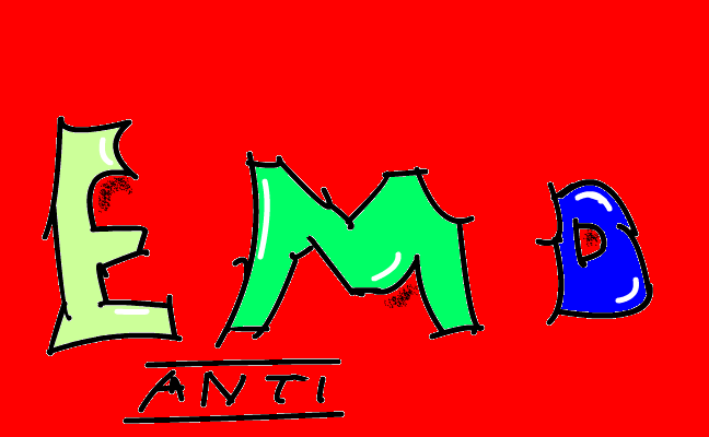 ANTI E.M.D