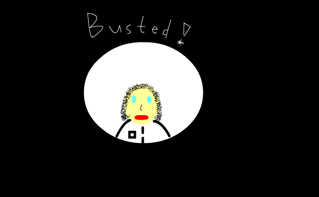 BUSTED