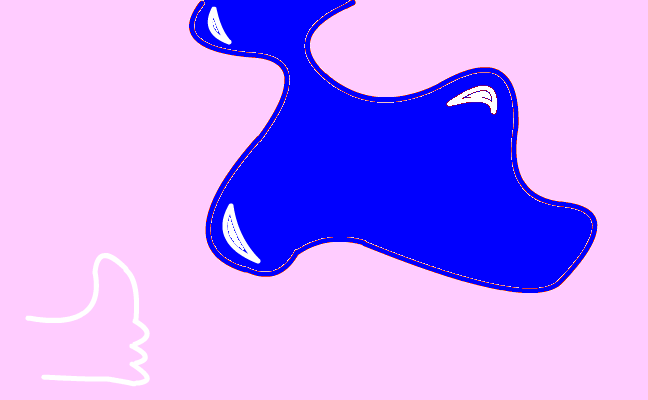 En kul figur!''''''