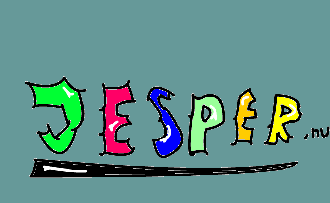 Jesper.nu