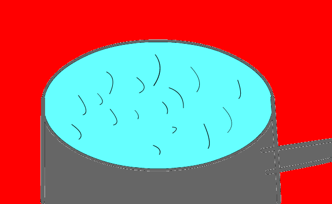 Kastrull