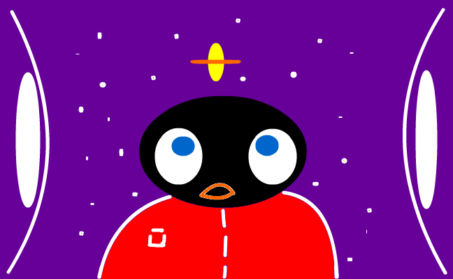 Pingu - vad e detta?