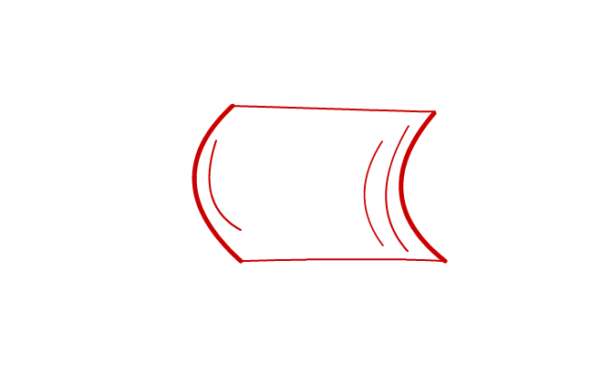 Vase- no Base