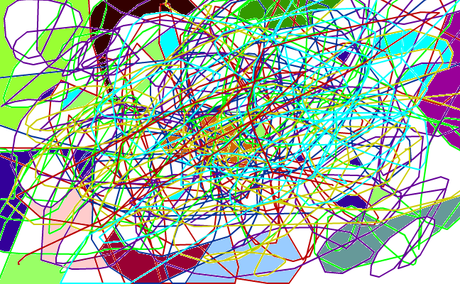 colour's