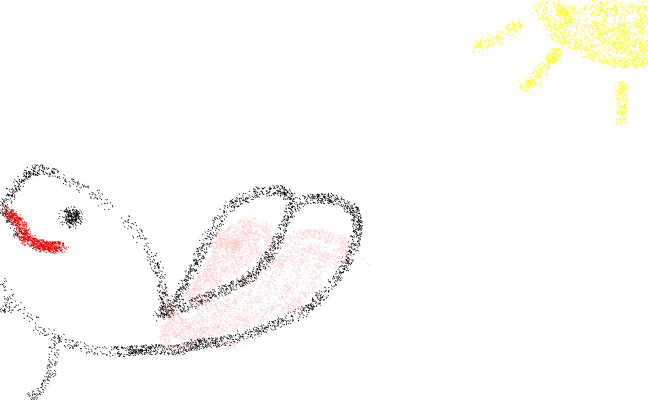 rabbit?