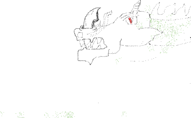dragon