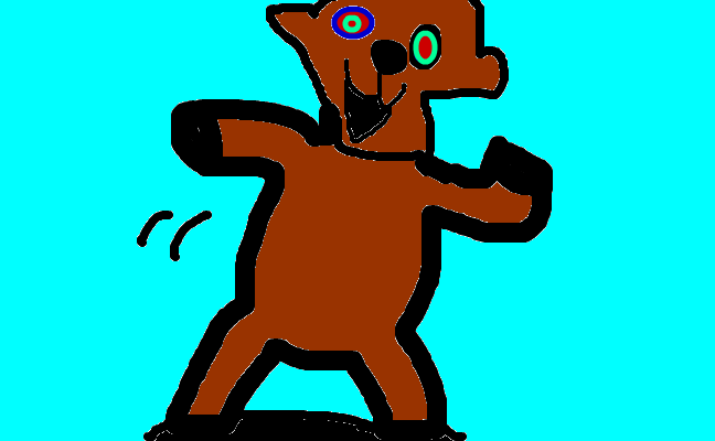 DANSA!