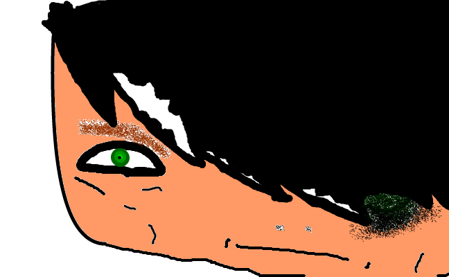 EMO face