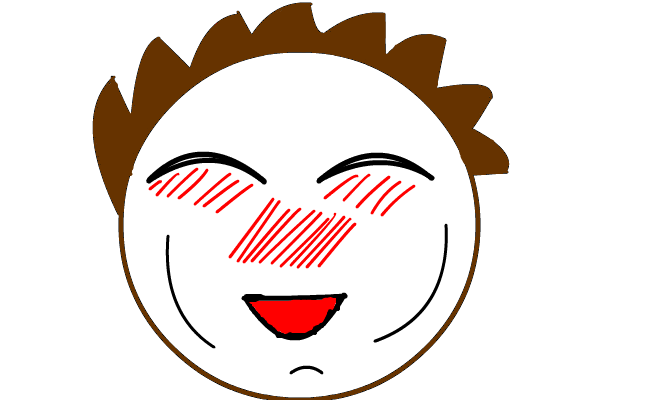 Glad Tjockis