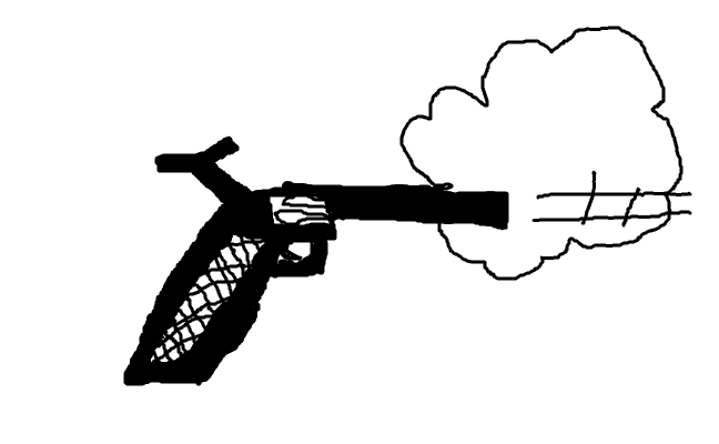Pistol