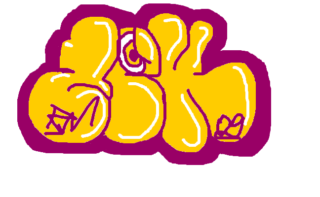 Liten Throwie
