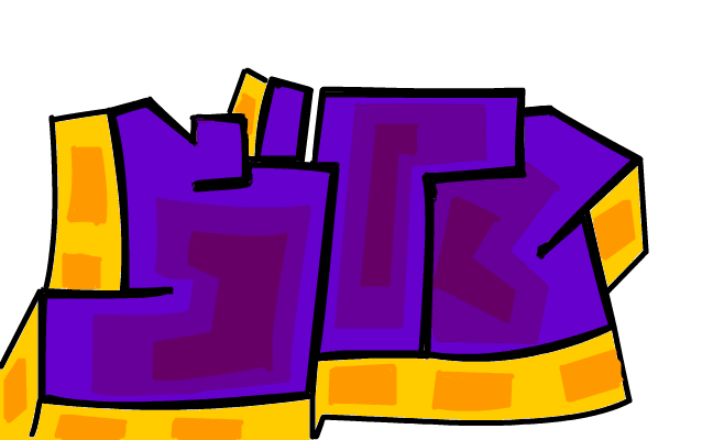 STC Graffiti