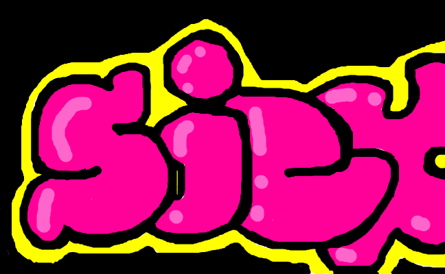 Sick Graffiti