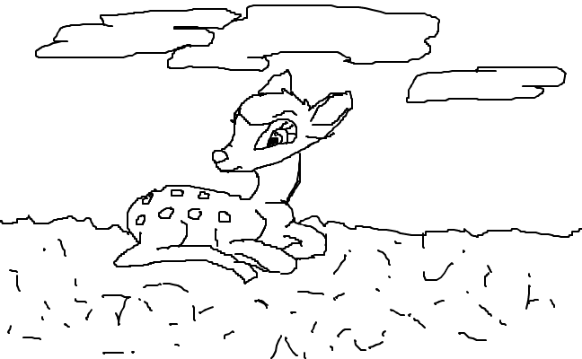 Bambi
