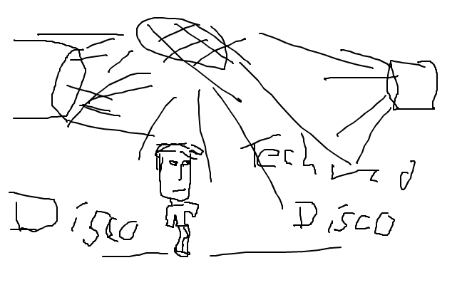 disco
