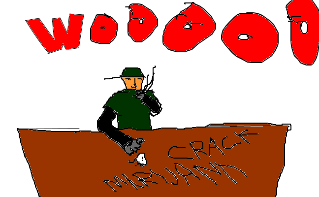 drogad
