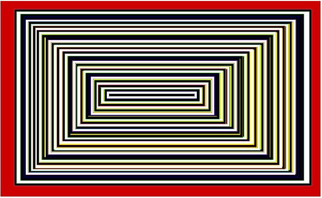 3d tunnel