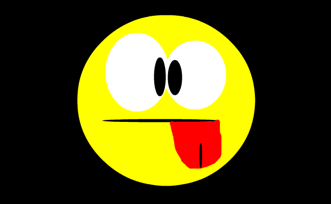 smiley