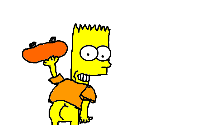 Bart sipsons