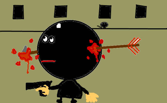 Feel Killed :D