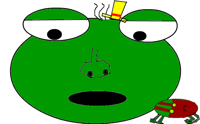 Grodan Ken