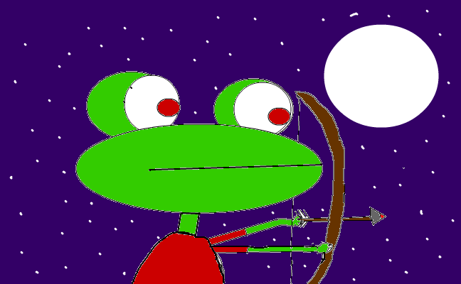 Grodan hood