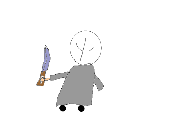 Maddnes combat