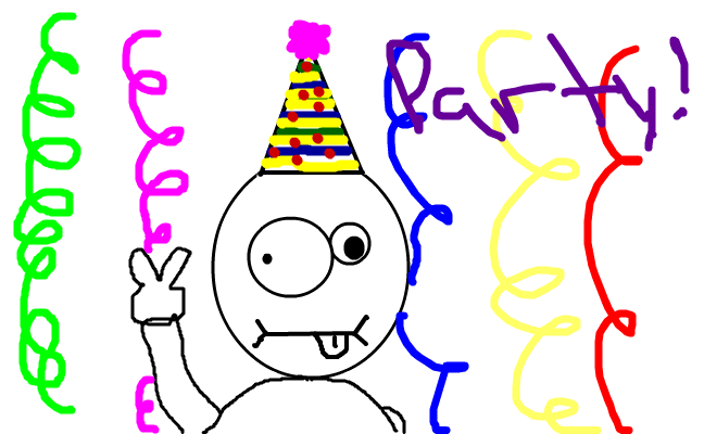 Party kalle