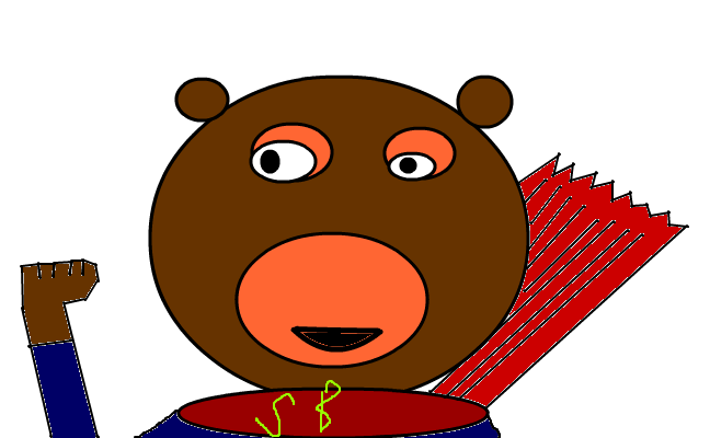 Super björne