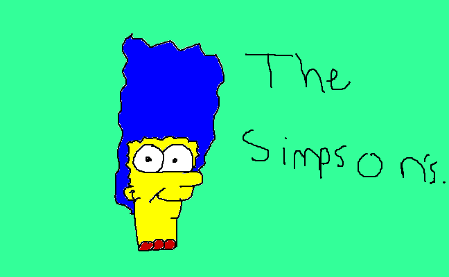 The simpson's