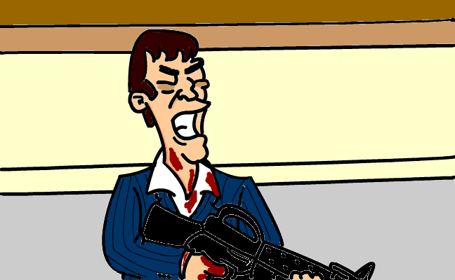 Scarface