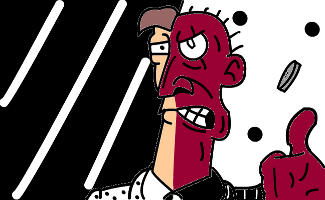 Two Face