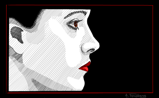 Miss.Replicant
